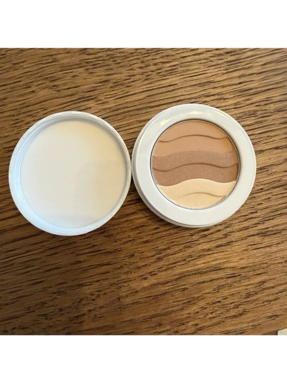 SHEER COVER Bronzer Sun Kissed Bronzing Mineral 2.5g / 0.08oz Size Brand New